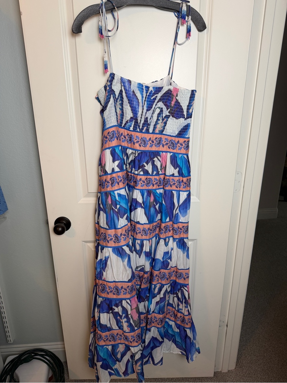 Farm Rio Maxi Dress - Picture 4 of 5